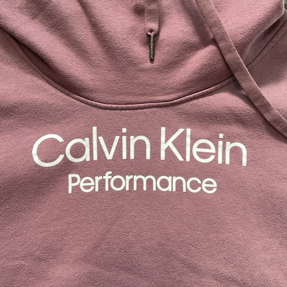 Calvin Klein sweatshirt! - Picture 2 of 6